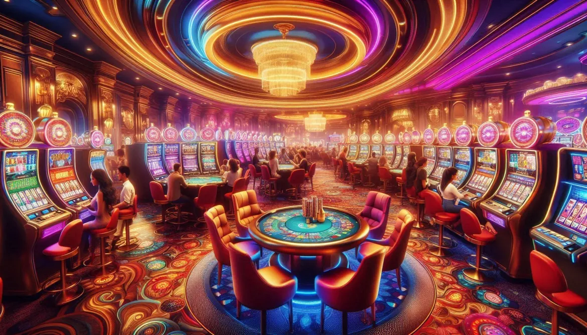 Lemon Casino